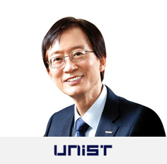 UNIST이용훈 총장 사진