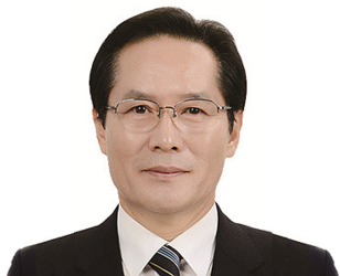울산경제일자리진흥원김철준 원장 사진