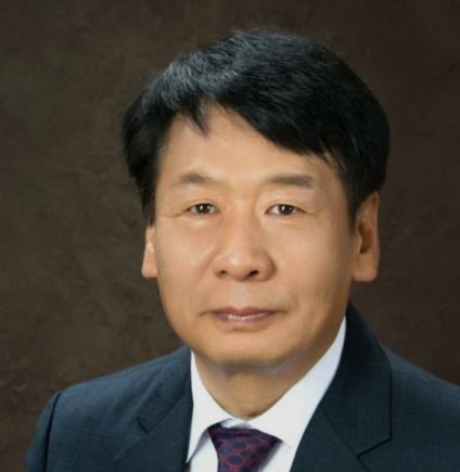 울산상공회의소이윤철 회장 사진
